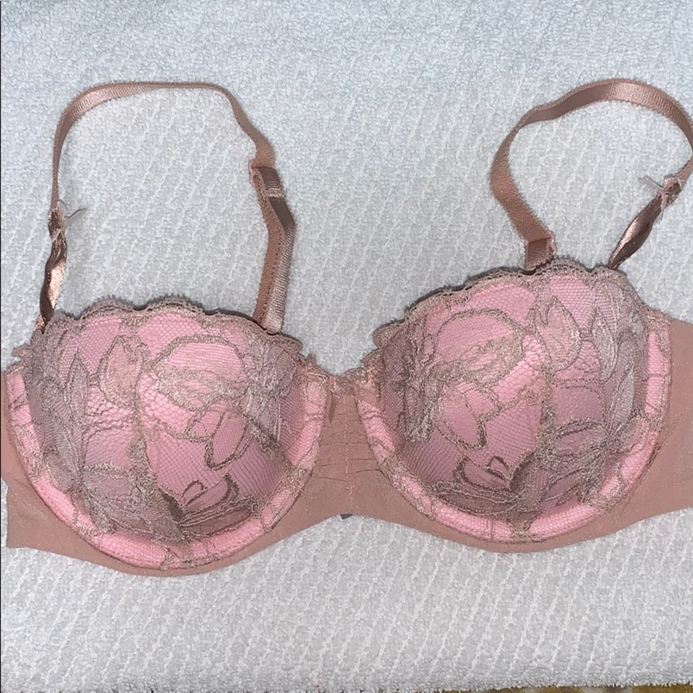 Victoria’s Secret Balconet Bra